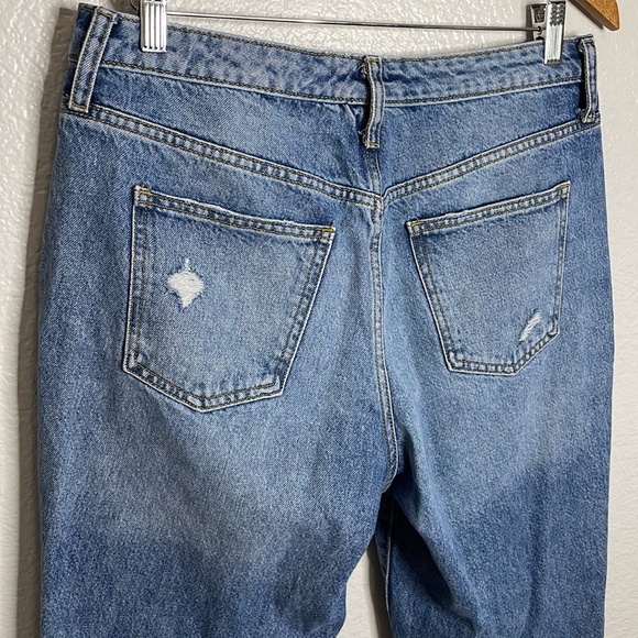 UNIVERSAL THREAD Rigid Denim Jeans | Size 10 - Picture 10 of 13